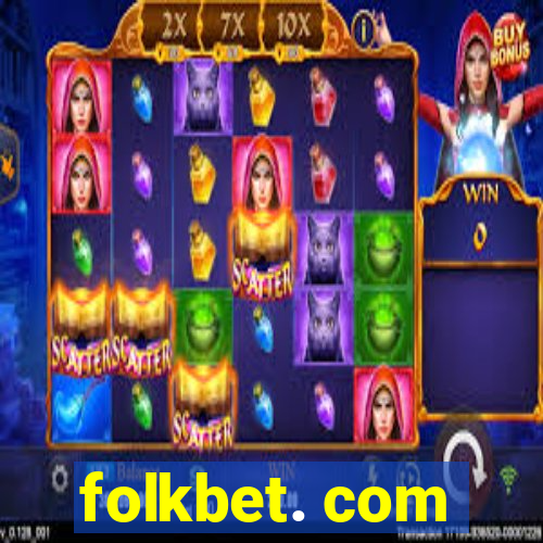 folkbet. com