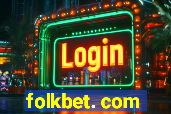 folkbet. com