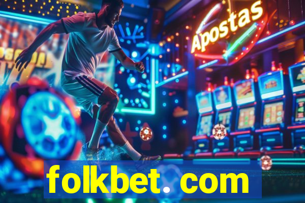 folkbet. com