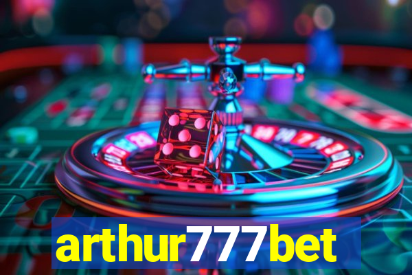 arthur777bet