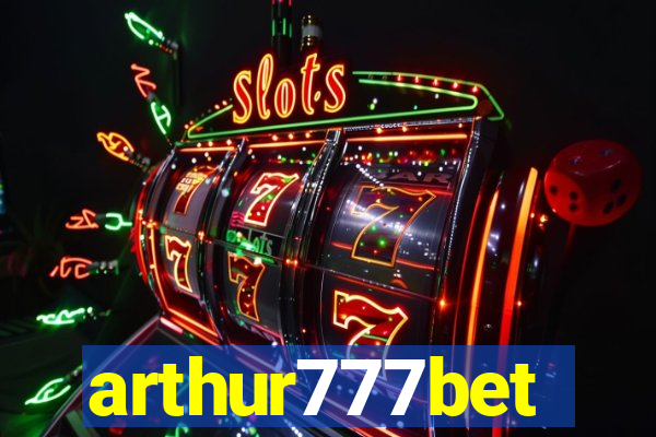 arthur777bet