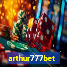 arthur777bet