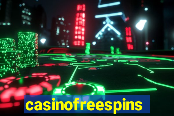 casinofreespins