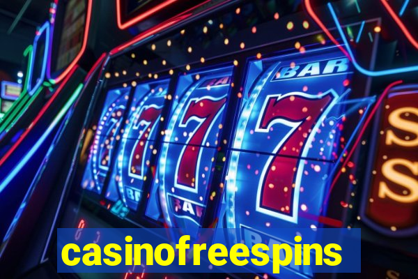 casinofreespins