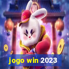 jogo win 2023