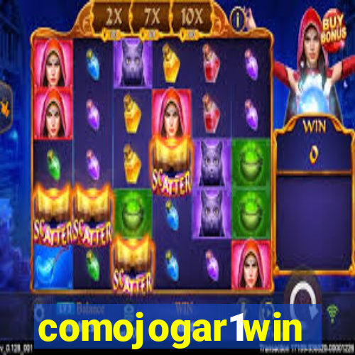 comojogar1win