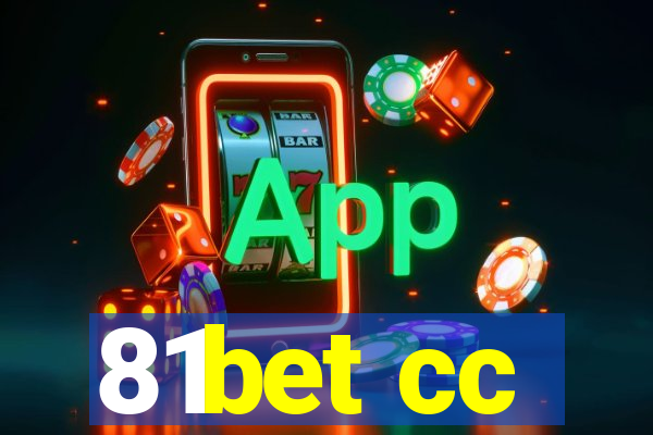 81bet cc