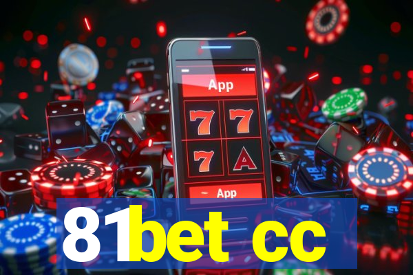 81bet cc