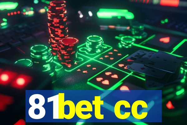 81bet cc