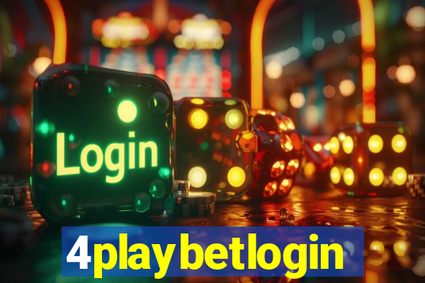 4playbetlogin