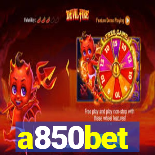 a850bet