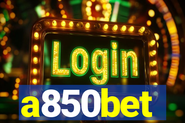 a850bet