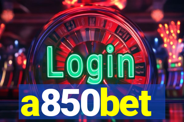 a850bet