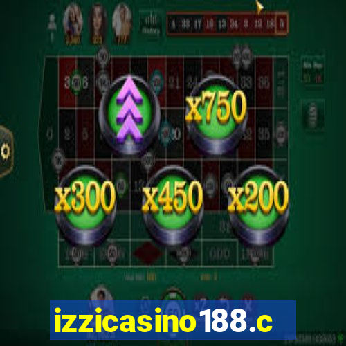 izzicasino188.com