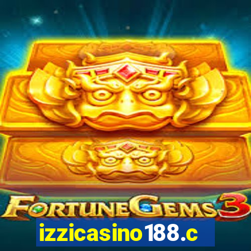 izzicasino188.com