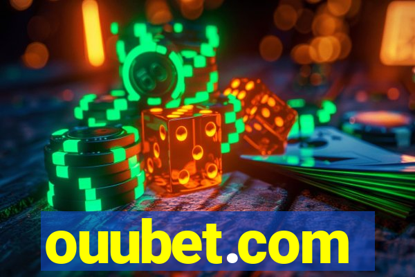 ouubet.com