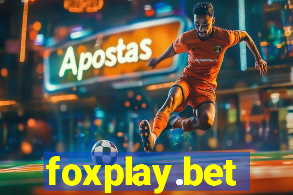 foxplay.bet