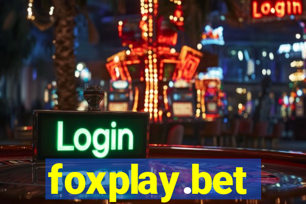 foxplay.bet