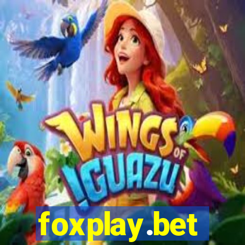 foxplay.bet