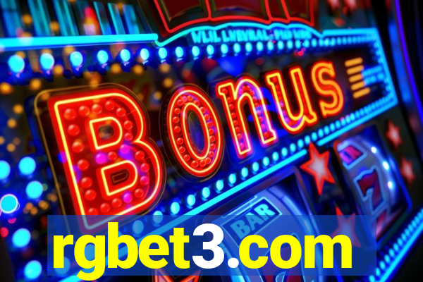 rgbet3.com