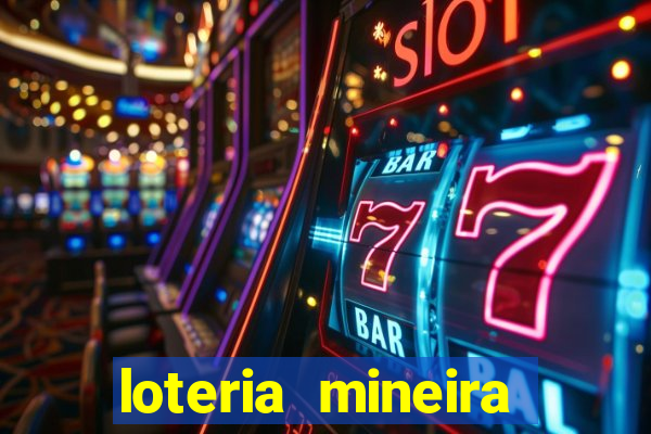 loteria mineira resultado minas 5