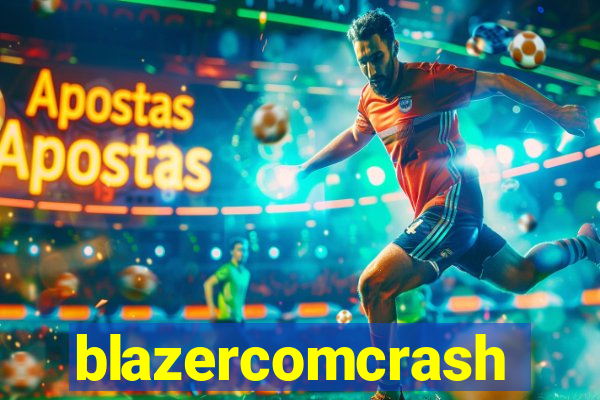 blazercomcrash