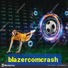 blazercomcrash