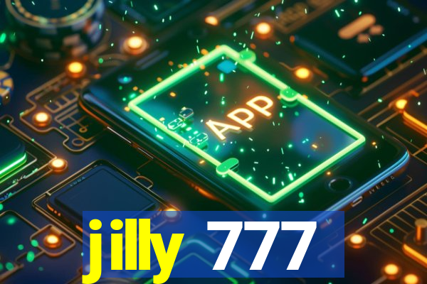 jilly 777