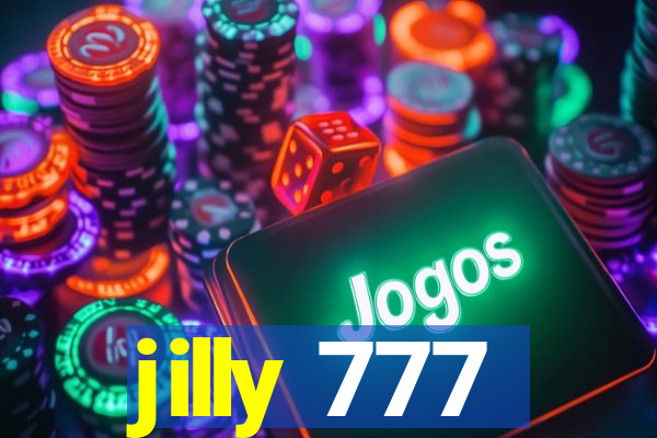 jilly 777