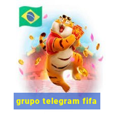 grupo telegram fifa