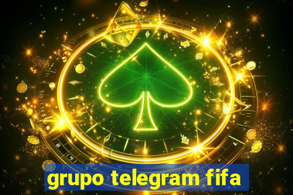 grupo telegram fifa