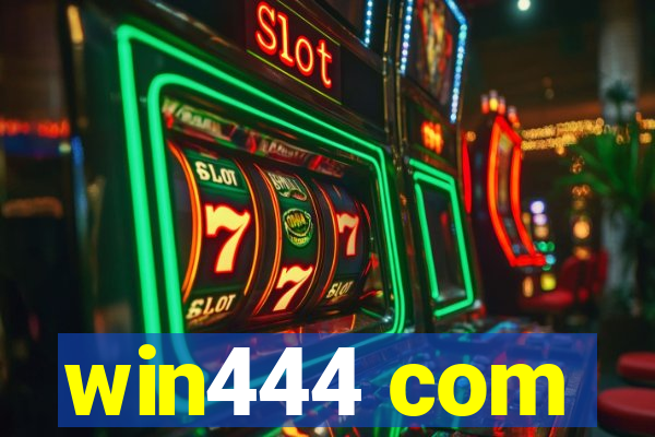 win444 com