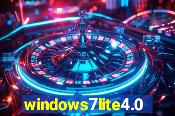 windows7lite4.0