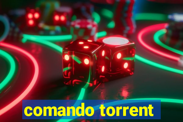 comando torrent