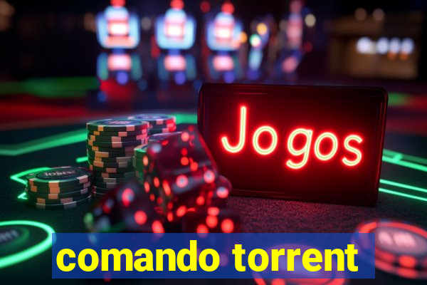 comando torrent