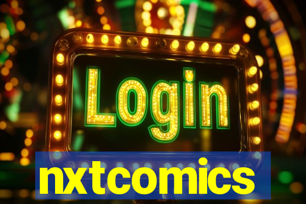 nxtcomics