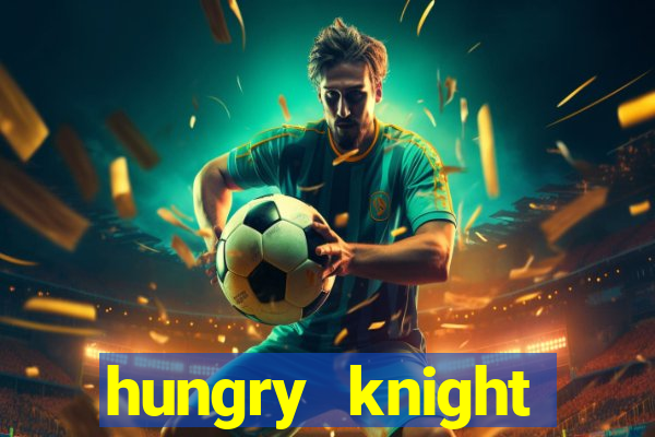 hungry knight gameboy rom