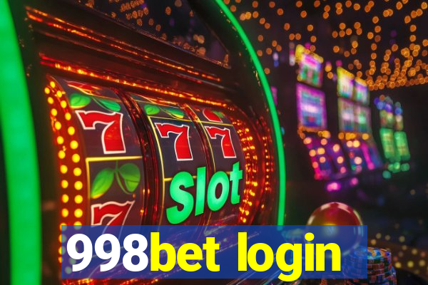 998bet login