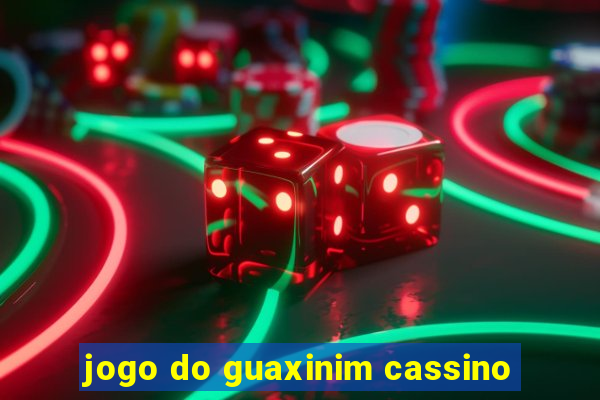 jogo do guaxinim cassino