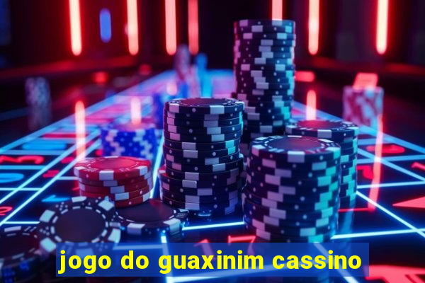 jogo do guaxinim cassino