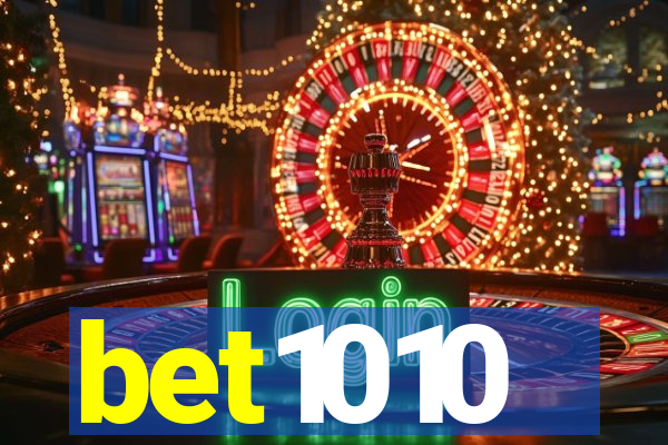 bet1010