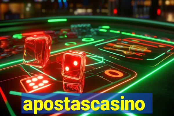 apostascasino