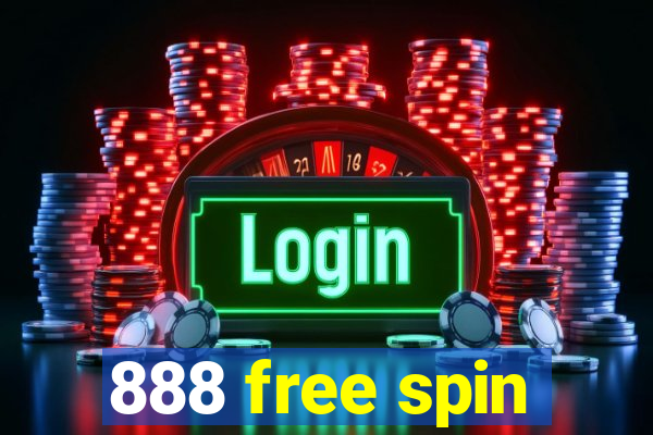 888 free spin