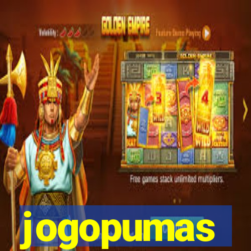 jogopumas