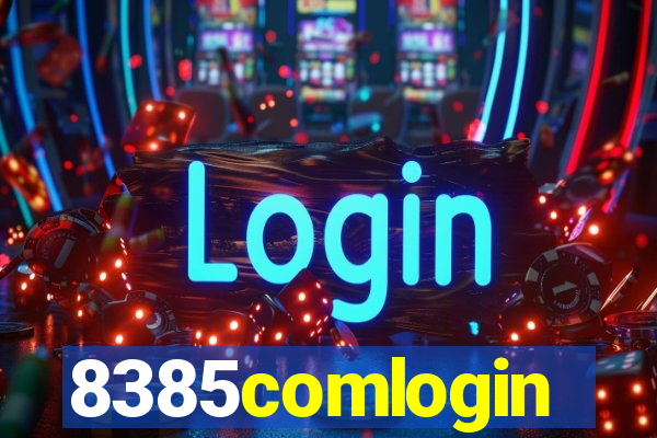 8385comlogin