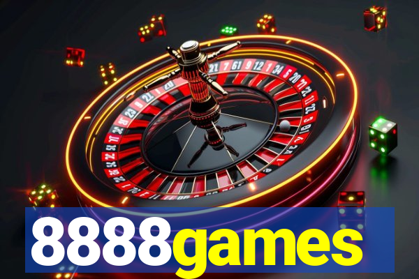 8888games