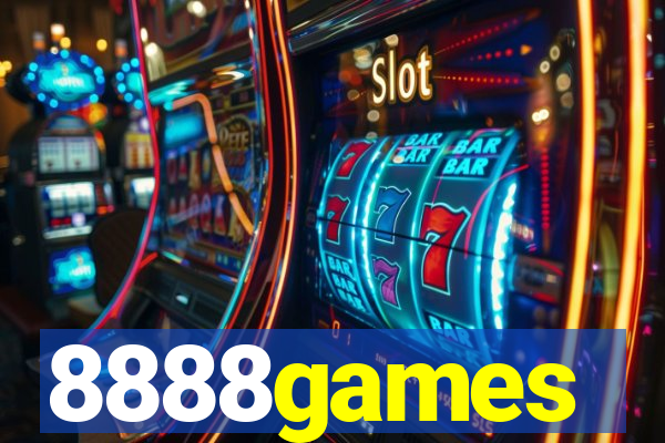 8888games