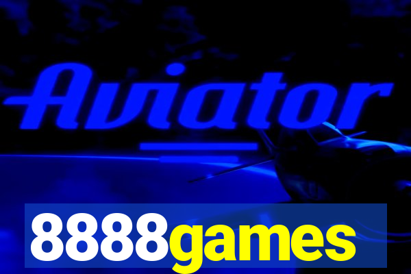 8888games