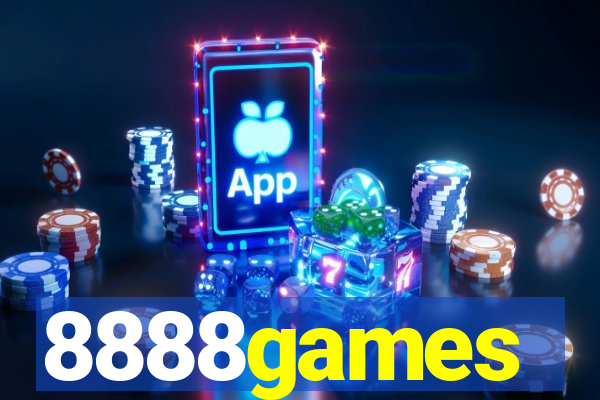 8888games