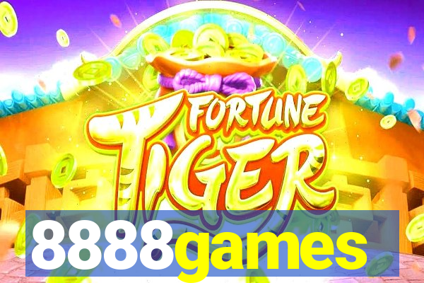 8888games